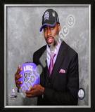 Tyreke Evans 2009 NBA Draft #4 Pick