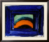 Venetian Glass, 1989
