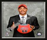 Derrick Rose # 1 Pick 2008 NBA Draft