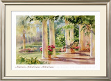 Buy Spring on Garden Street at AllPosters.com
