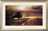 Buy Burnished Sky at AllPosters.com