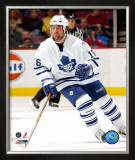 Darcy Tucker