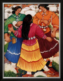 Three Graces