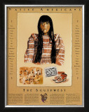 Native American Cultures - The Southwest