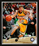 Luke Ridnour