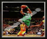 Eddie House, Game 4 of the 2008 NBA Finals
