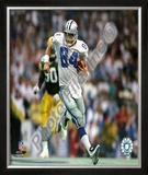 Jay Novacek action