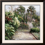 Buy Palm Garden at AllPosters.com