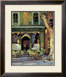 Buy Paulette's Cafe at AllPosters.com