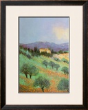 Buy Valley I at AllPosters.com