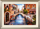 Streets of Venice III