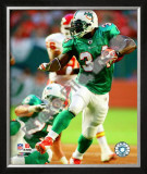 Ricky Williams 2008