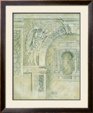 Buy Arch and Spandrel I at AllPosters.com