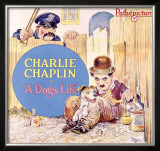 Charlie Chaplin, Dog's Life
