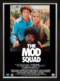 The Mod Squad