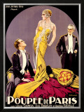 Poupee de Paris