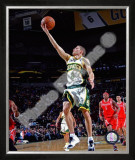 Luke Ridnour