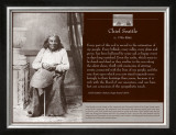 Chief Seattle