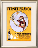 Fernet Branca