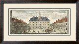 Buy Palace Courtyard at AllPosters.com