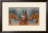 The Three Winter Kings