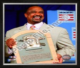 Jim Rice 2009 Hall of Fame Induction Ceremony