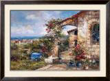 Buy Summer Cottage II at AllPosters.com