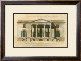 Buy Richardson Archictecture I at AllPosters.com
