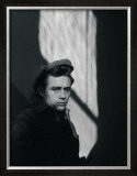 Buy James Dean, Indiana, 1955 at AllPosters.com
