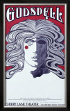 Godspell Cherry Lane Theater