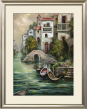 Buy La Bottega, Venice at AllPosters.com
