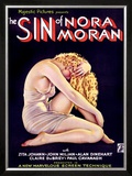 Buy The Sin of Nora Moran at AllPosters.com