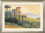 Buy Villa d'Or I at AllPosters.com