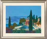 The Mediterranean Villa