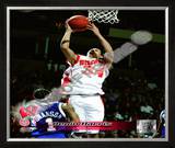 Devin Harris University of Wisconsin Badgers 2003