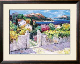 Mediterranean Village