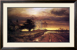 Buy Burnished Sky at AllPosters.com