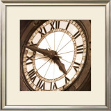 Buy Clock II at AllPosters.com