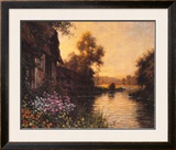 Summer Evening Beaumont