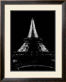 Buy Tour Eiffel la Nuit at AllPosters.com