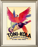 Buy Toni-Kola at AllPosters.com