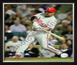 Matt Stairs 2008 NLCS Game 4 Game Winning Home Run