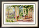 Buy Spring on Garden Street at AllPosters.com