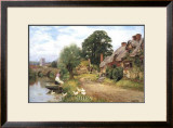 Buy Summer Idyll at AllPosters.com