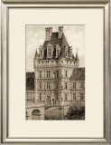 Sepia Chateaux VIII