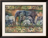 Buy Elephant Parade at AllPosters.com