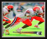 Dwight Freeney Syracuse University Orangemen 2001