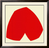 Buy Red White, c.1962 at AllPosters.com