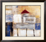 Buy City Lights II at AllPosters.com