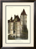 French Chateaux in Brick II